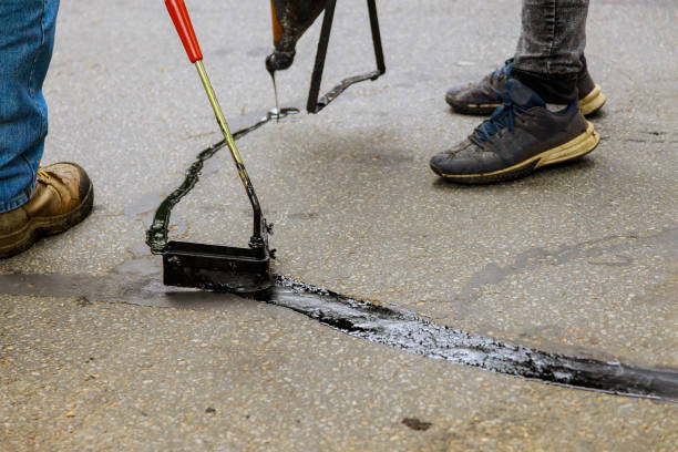 Driveway Maintenance Services in Howard, WI